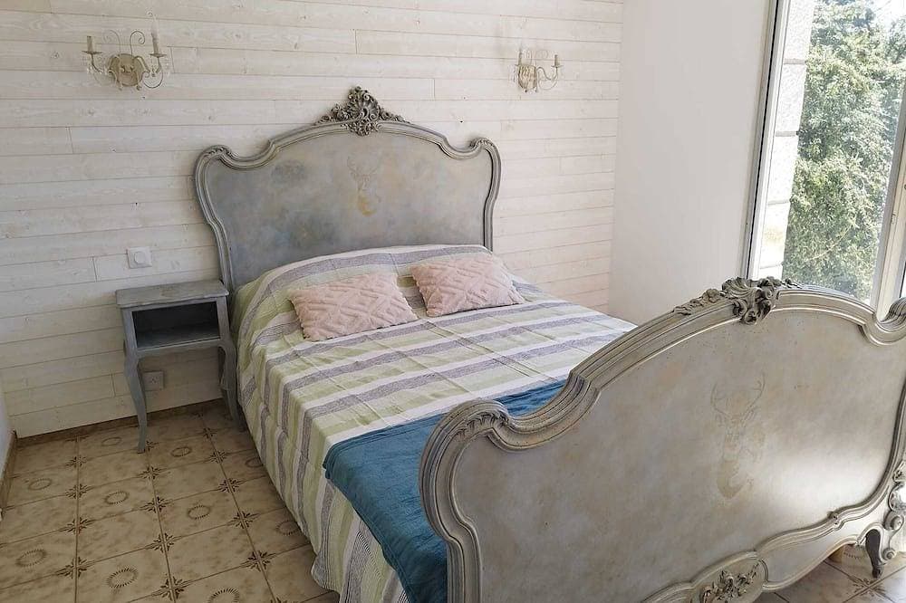 Foto 3 von 27: Homerez - Familienhaus in Paimpont - Privater Garten