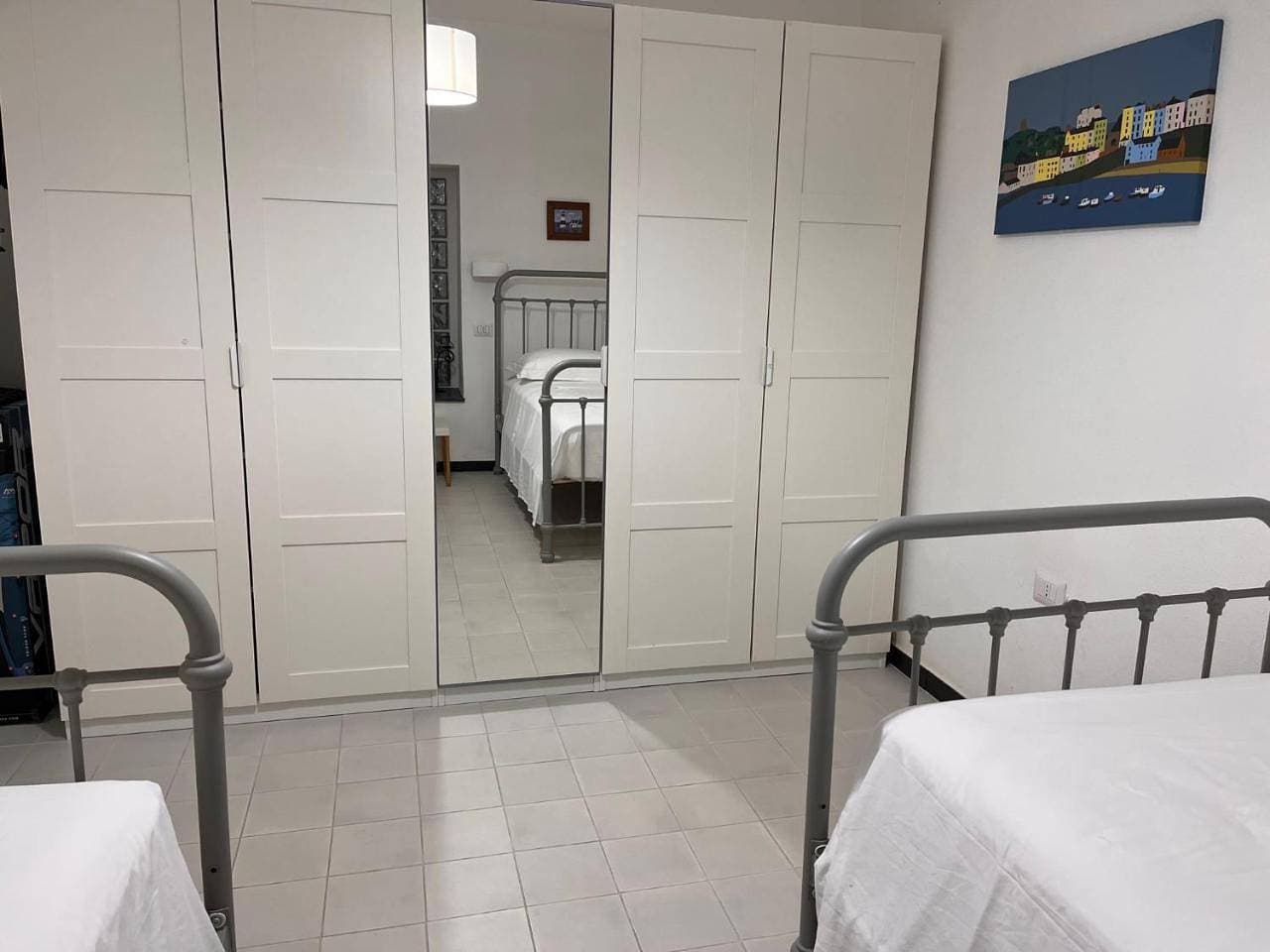 Foto 7 von 26: Three-Bedroom Apartment