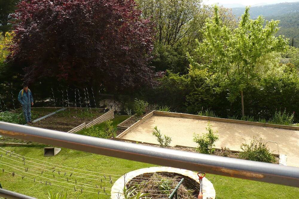 Foto 11 von 16: Unabhängiges Ferienhaus in privatem Haus in Ceyreste, 10 Minuten von den Stränden entfernt