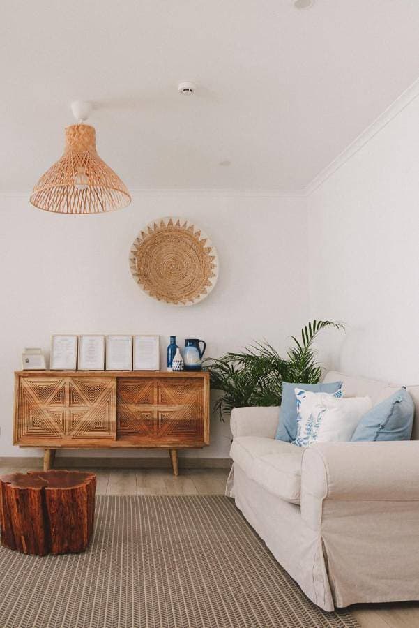 Pure Fonte Velha B&B 1
