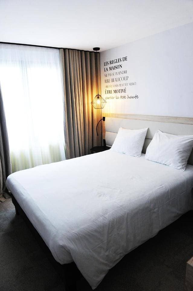 Foto 6 von 8: Standard Double Room