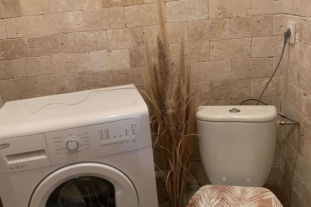 Foto 8 von 30: Wunderschöne Wohnung in luxuriöser Privatvilla <br>
