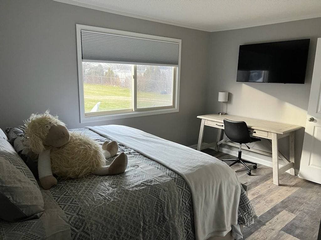 Foto 13 von 14: Adventure Acres- Suite A6