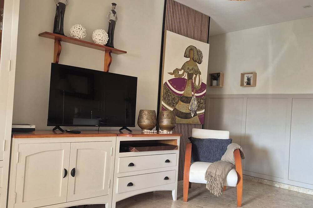 Foto 7 von 30: Apartamento Para 4-6 pax en la Costa del Sol, Mijas Málaga. Acepta Mascotas