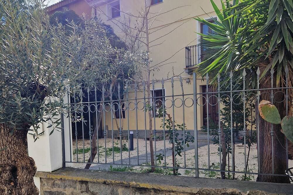 Foto 13 von 30: Ferienhaus Via Del Mercatino Tortolì