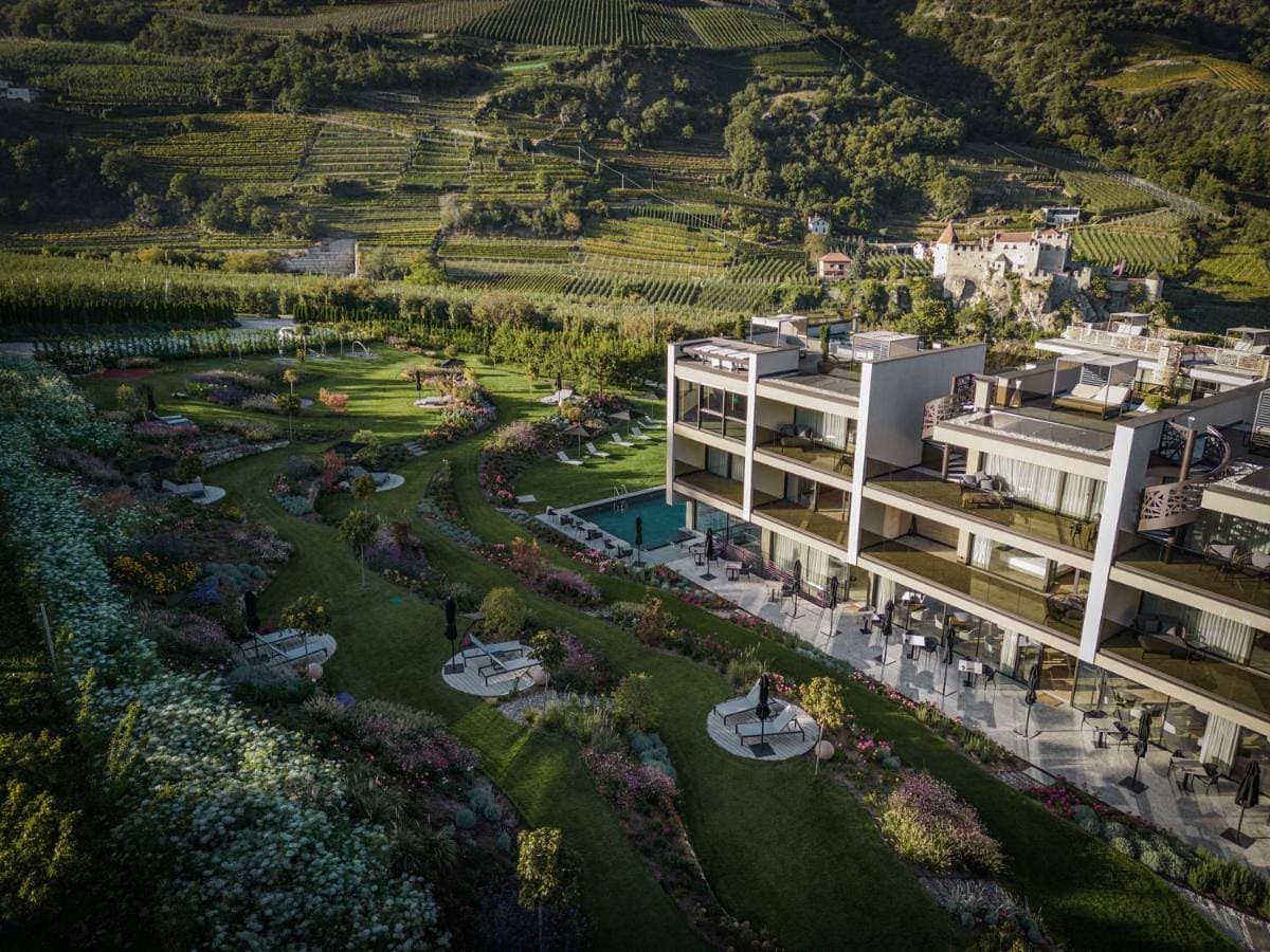 Boutique Hotel AMARIL 1