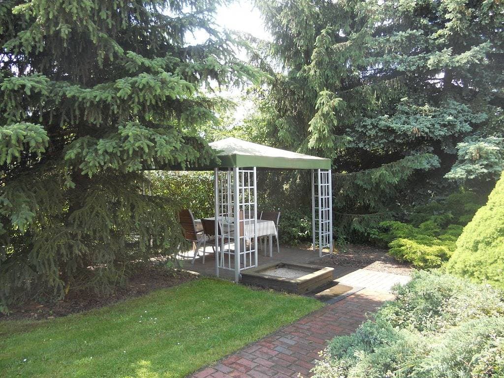 Foto 3 von 21: Ferienhaus mit 2 Schlafzimmer