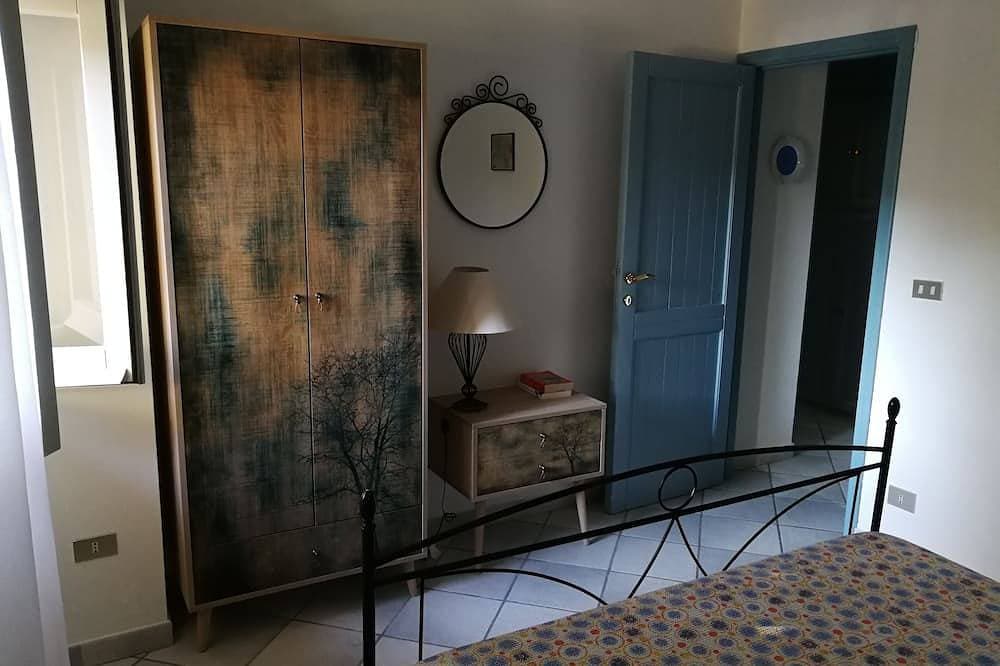 Foto 3 von 27: Gemütliche Wohnung mit Veranda
