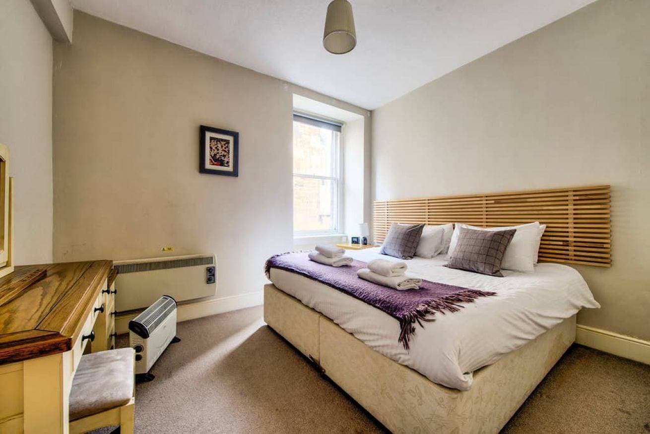 Foto 2 von 24: Ferienwohnung für 2 Personen