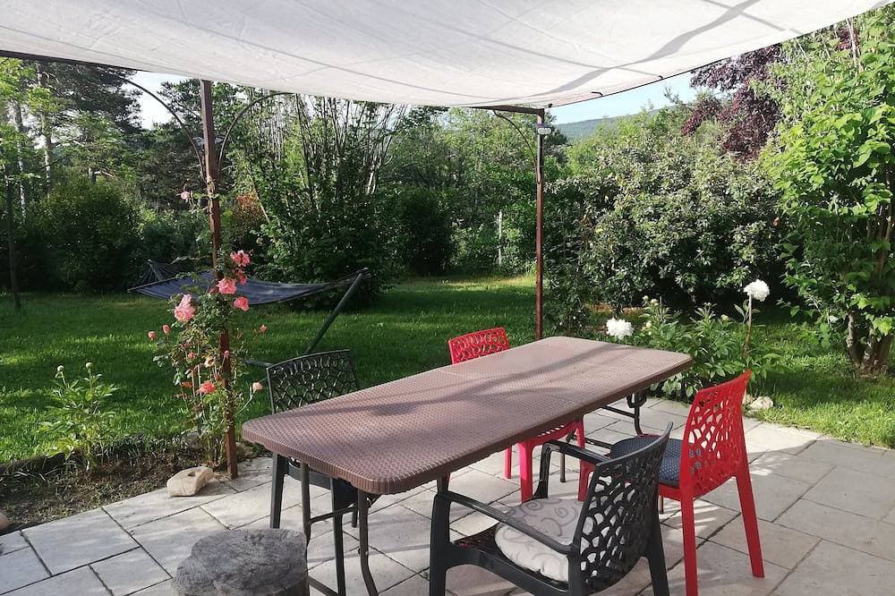 Foto 8 von 8: Schönes Einfamilienhaus in der Gorges du Verdon