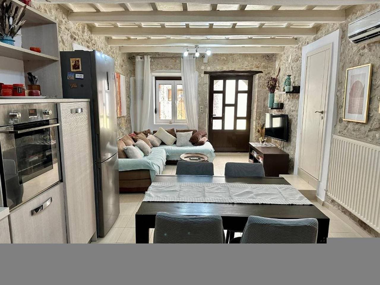 Ferienwohnung 1