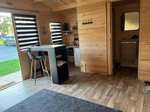 Foto 5 von 14: One-Bedroom Chalet
