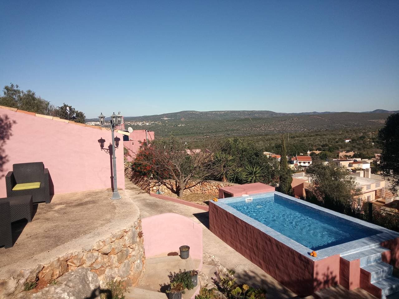 Bela Vista Haus - Quinta Amoreira 1
