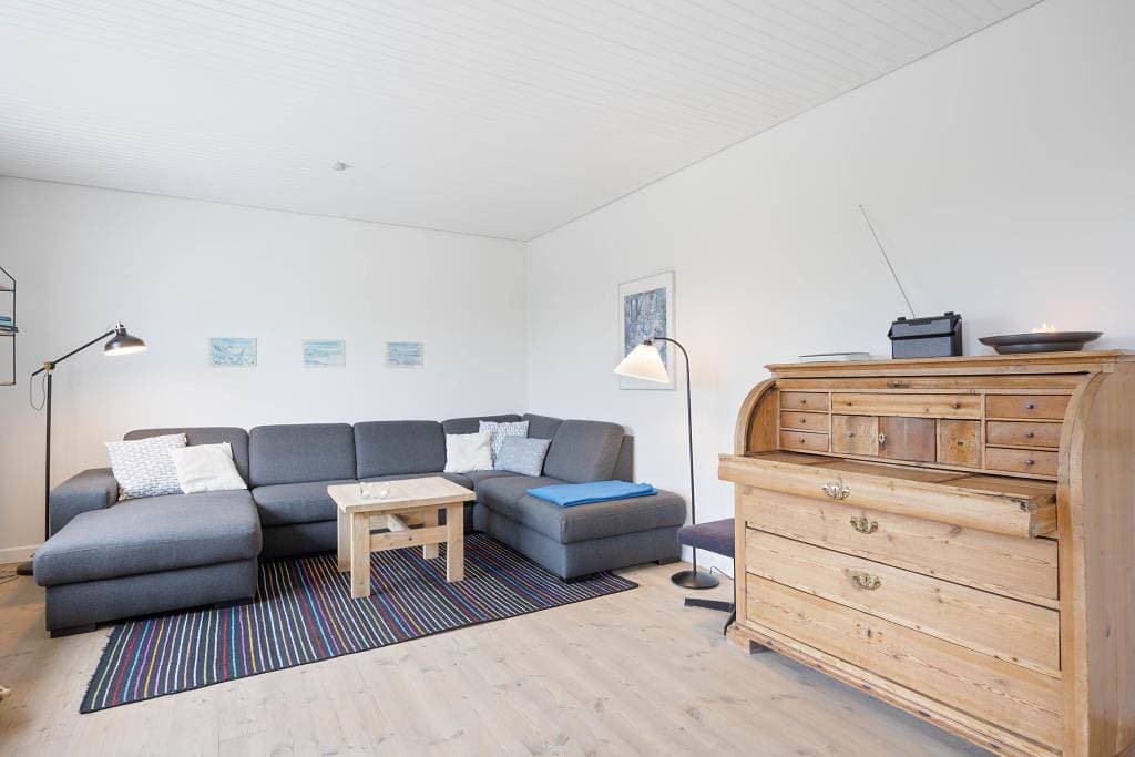 Foto 5 von 43: Charmantes Ferienhaus zwischen Nordsee und Fjord