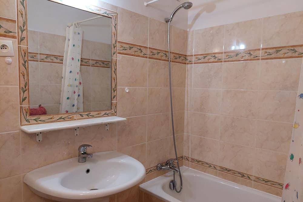 Foto 4 von 16: Studio für 2, Dorzentrum, Wifi, Haustiere erlaubt