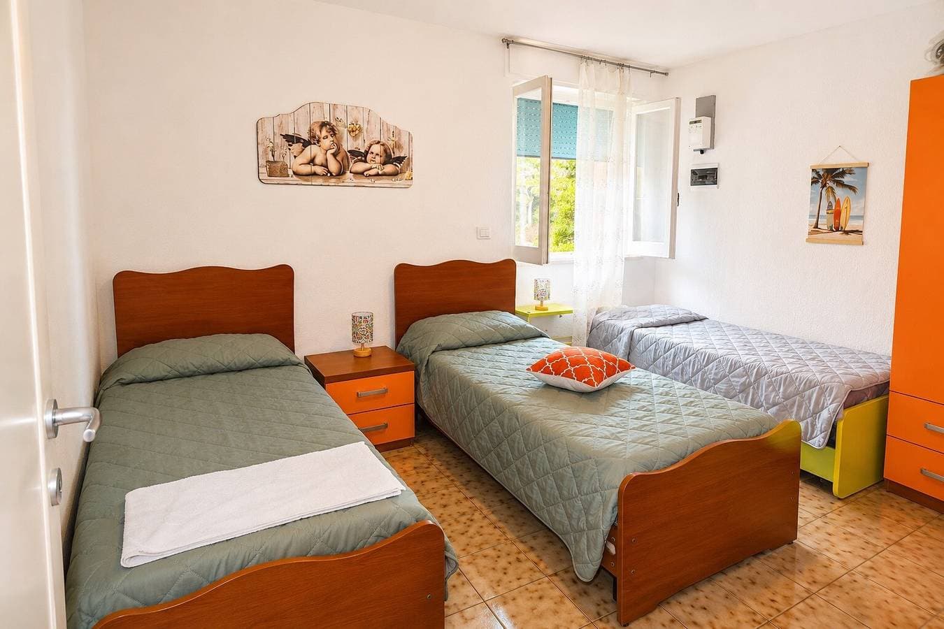 Foto 9 von 22: Casa Albatros im Salento – nur wenige Schritte vom Meer entfernt