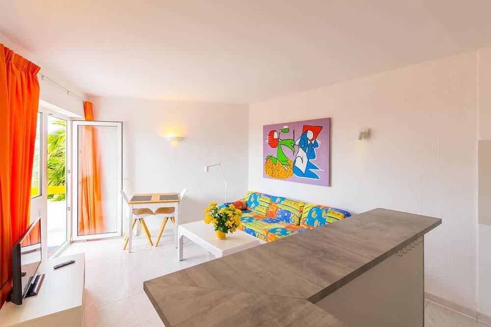 Foto 6 von 17: Apartamentos Mallorca - Tipo C