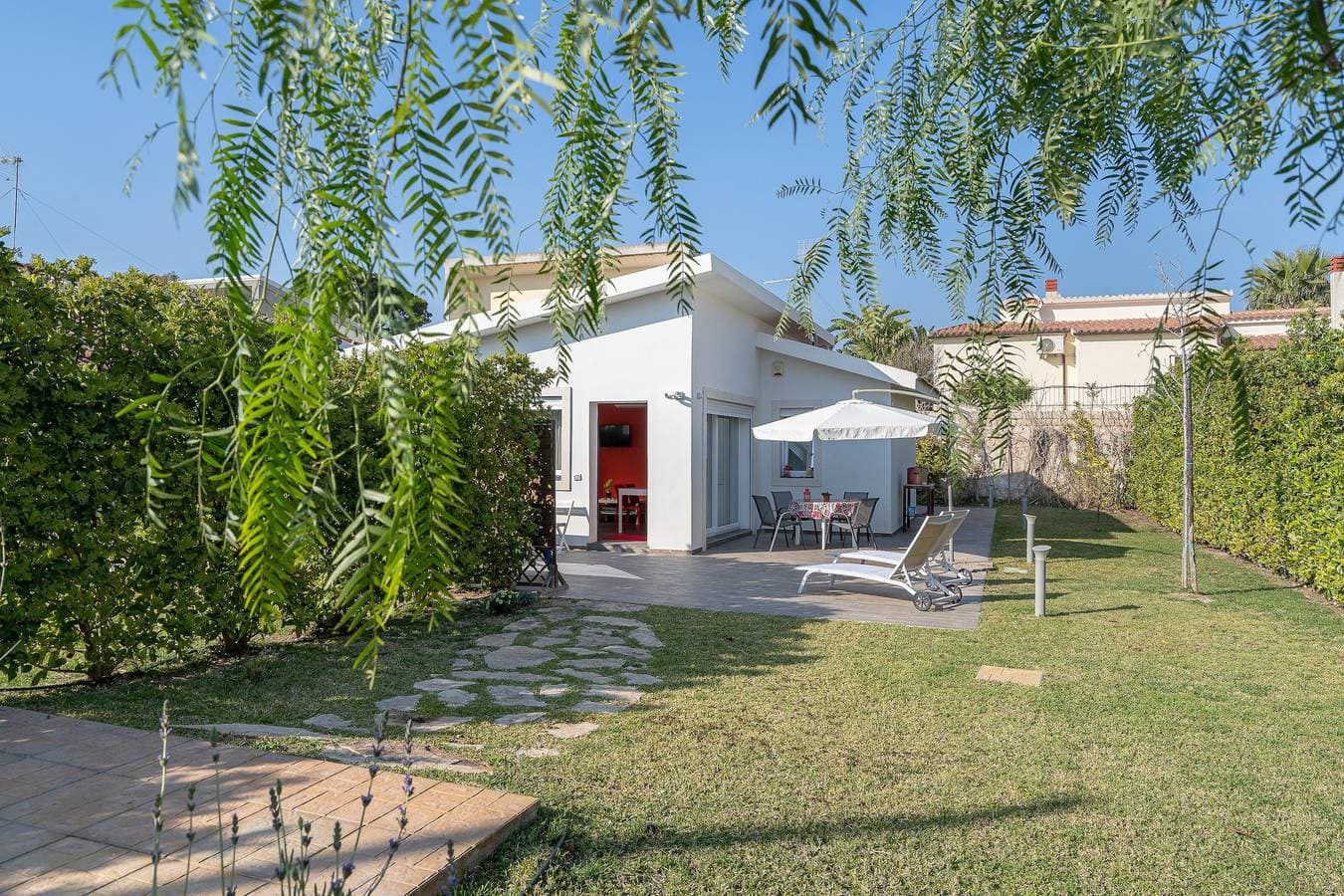 Villa Aurora 1