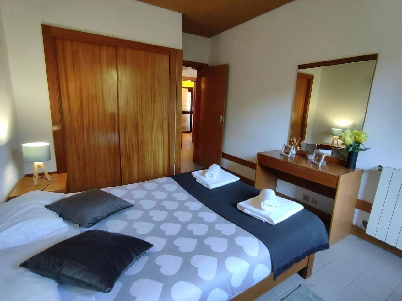 Foto 3 von 16: Ferienwohnung für 4 Personen