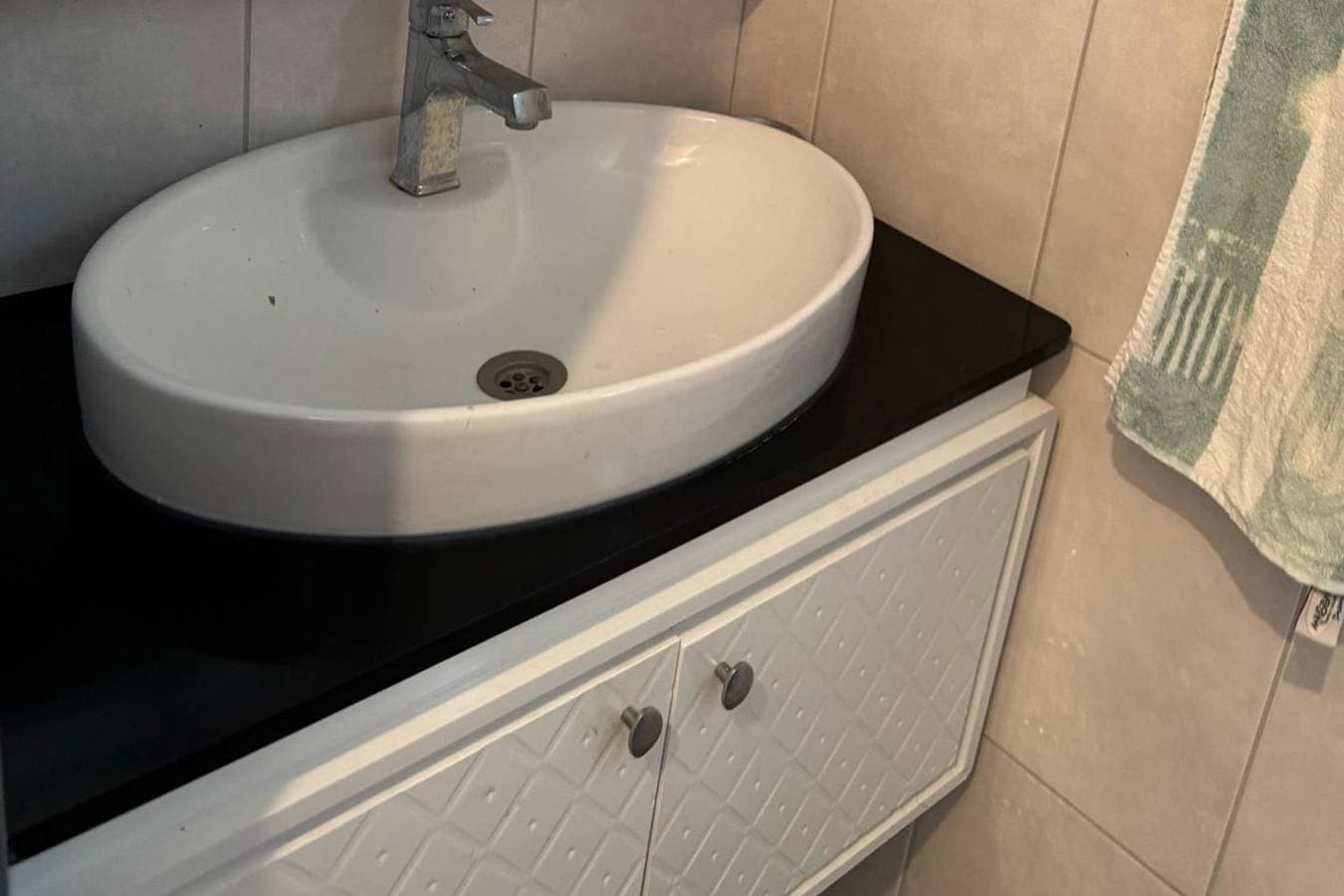 Foto 6 von 23: Villa für 4 Personen mit Pool