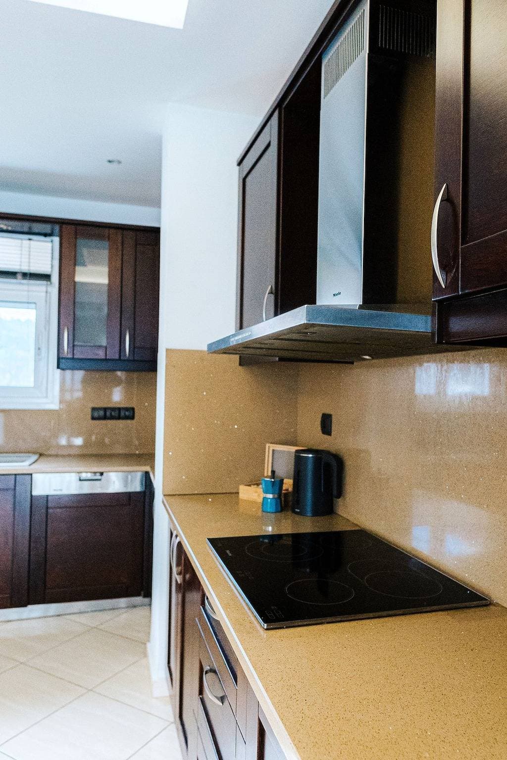 Foto 7 von 50: Ferienwohnung für 6 Personen mit Balkon
