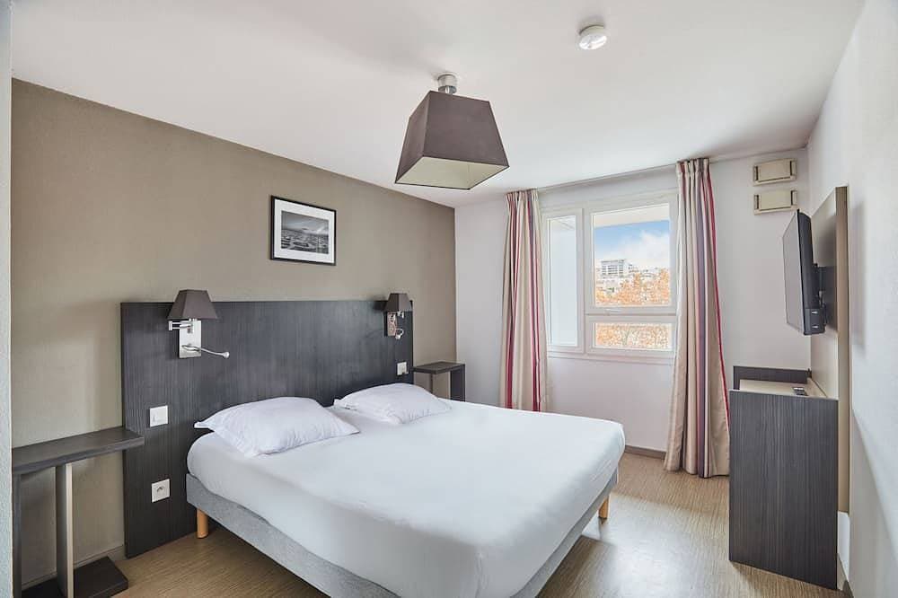 Foto 5 von 30: Super Endroit !! Studio Climatisé mit Wi-Fi Gratuit