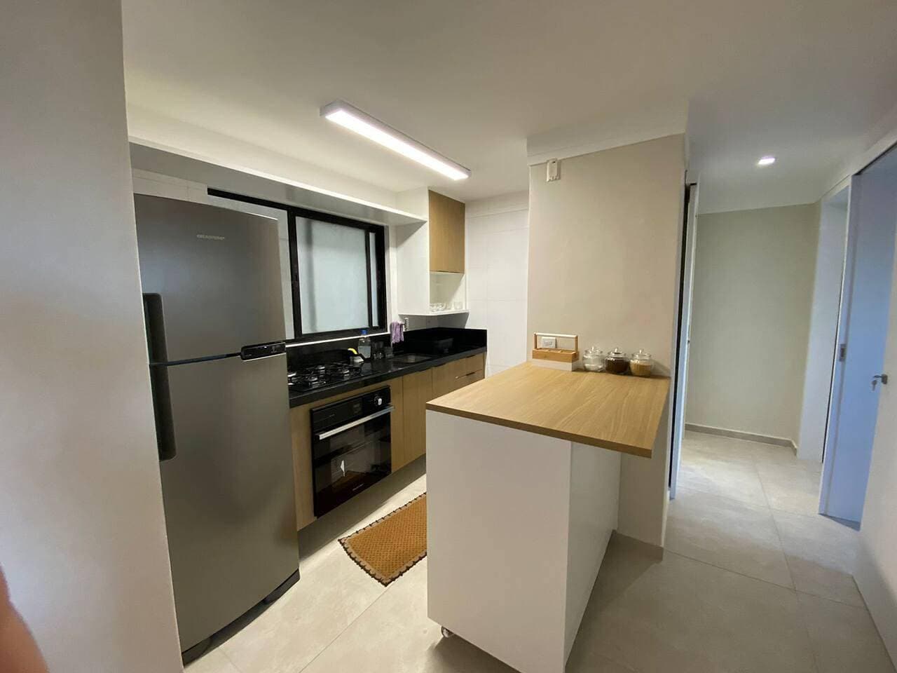 Foto 13 von 33: Ferienwohnung für 4 Personen mit Terrasse
