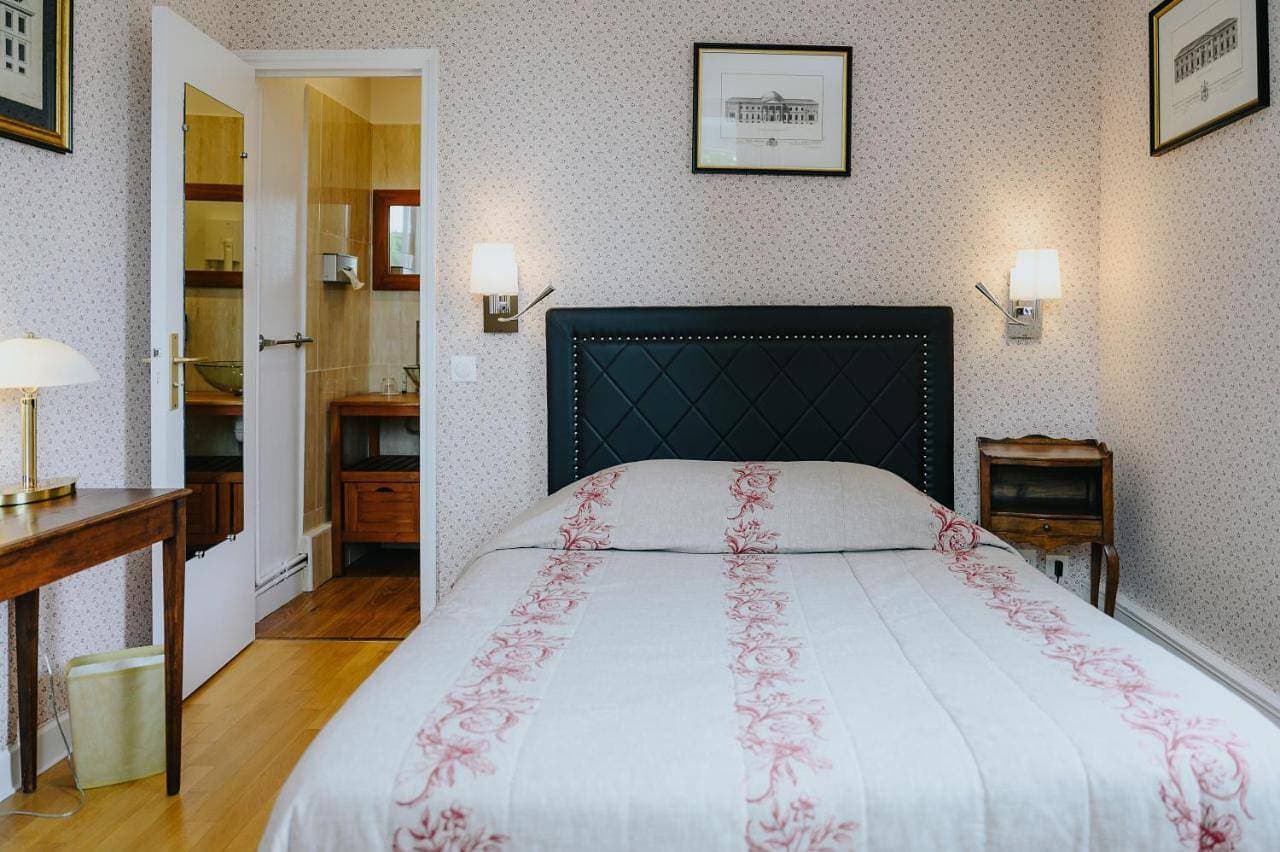 Foto 6 von 7: Classic Double Room