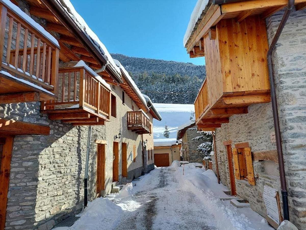 Gîte Val Cenis Bramans E I 1