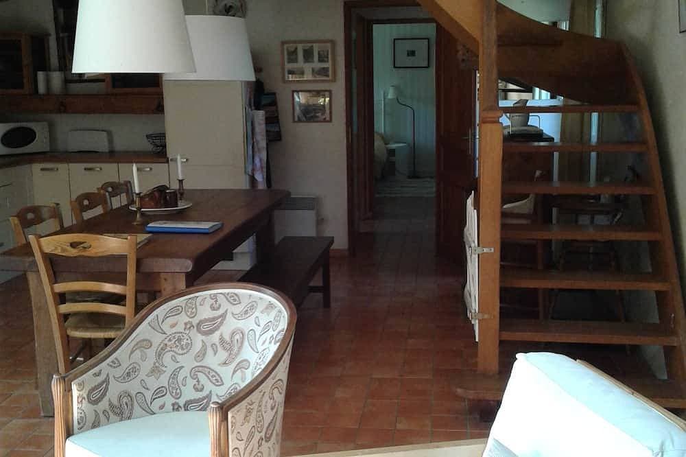 Foto 11 von 30: Ferienhaus - Sotteville Sur Mer
