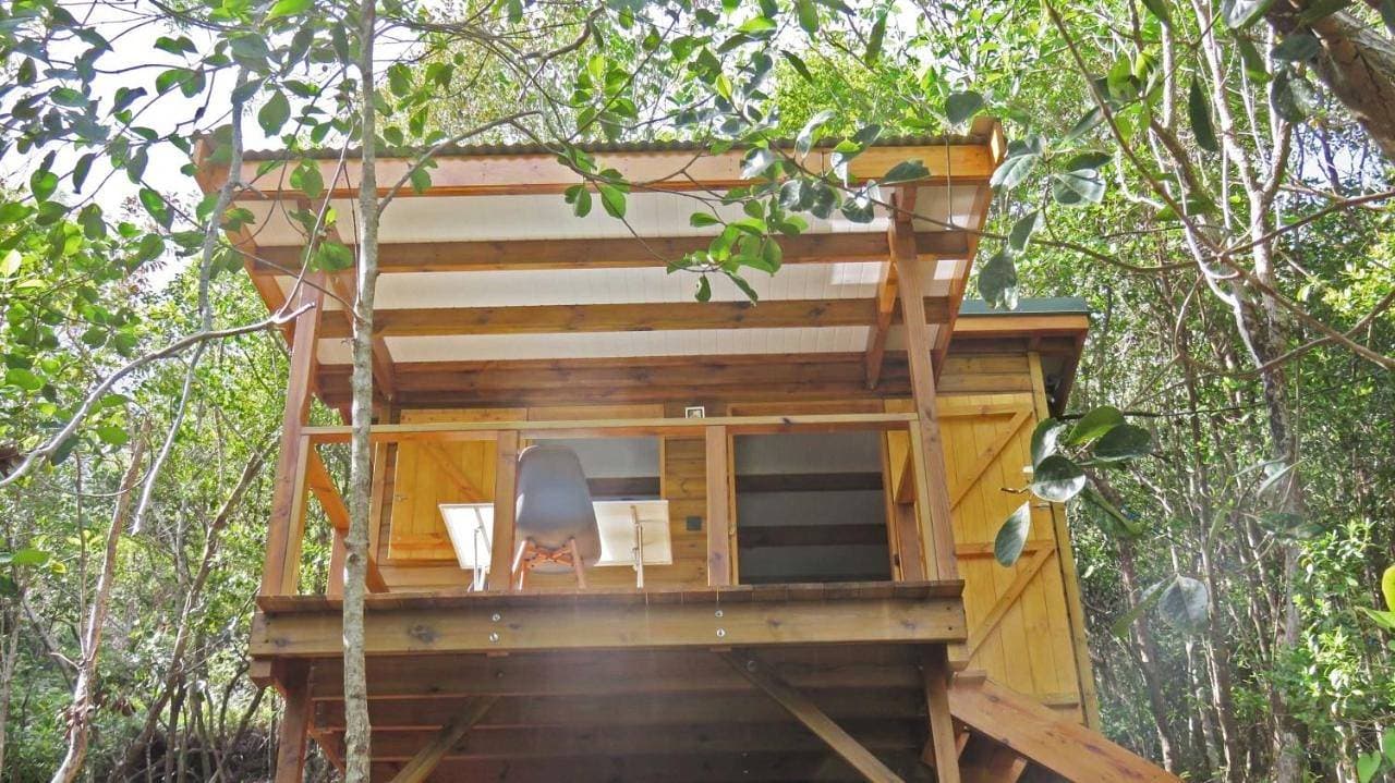 Foto 5 von 15: One-Bedroom Chalet