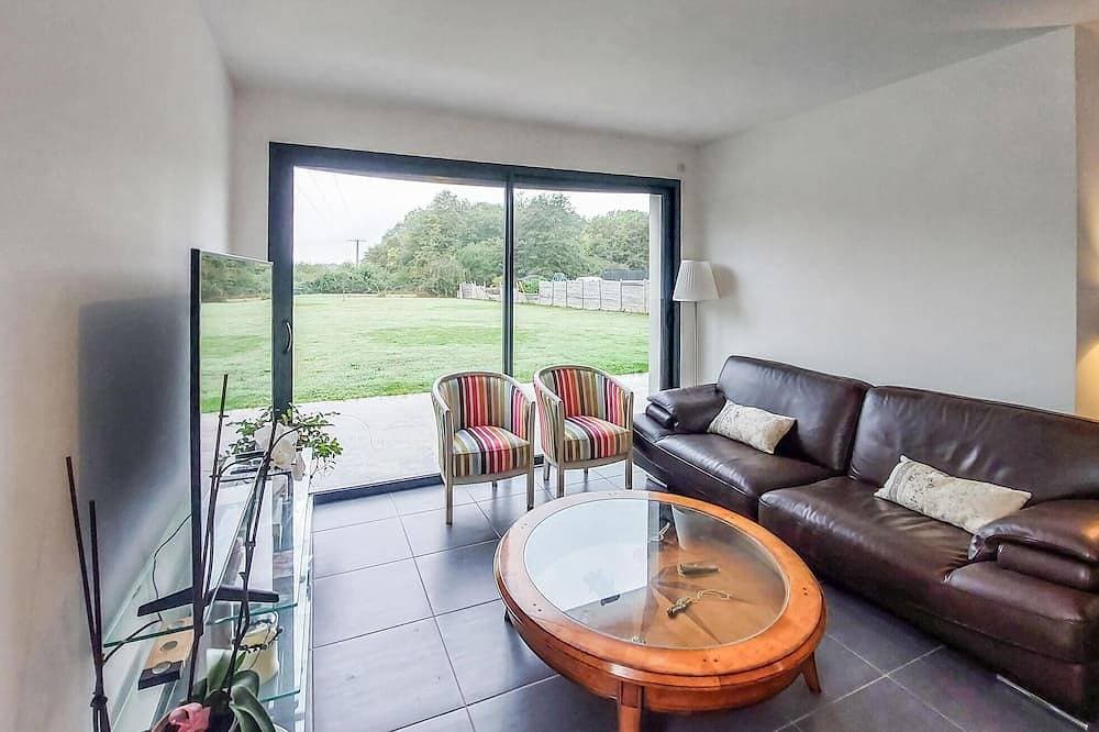 Foto 5 von 19: Gemütliches Haus mit 3 Schlafzimmern in Vertou