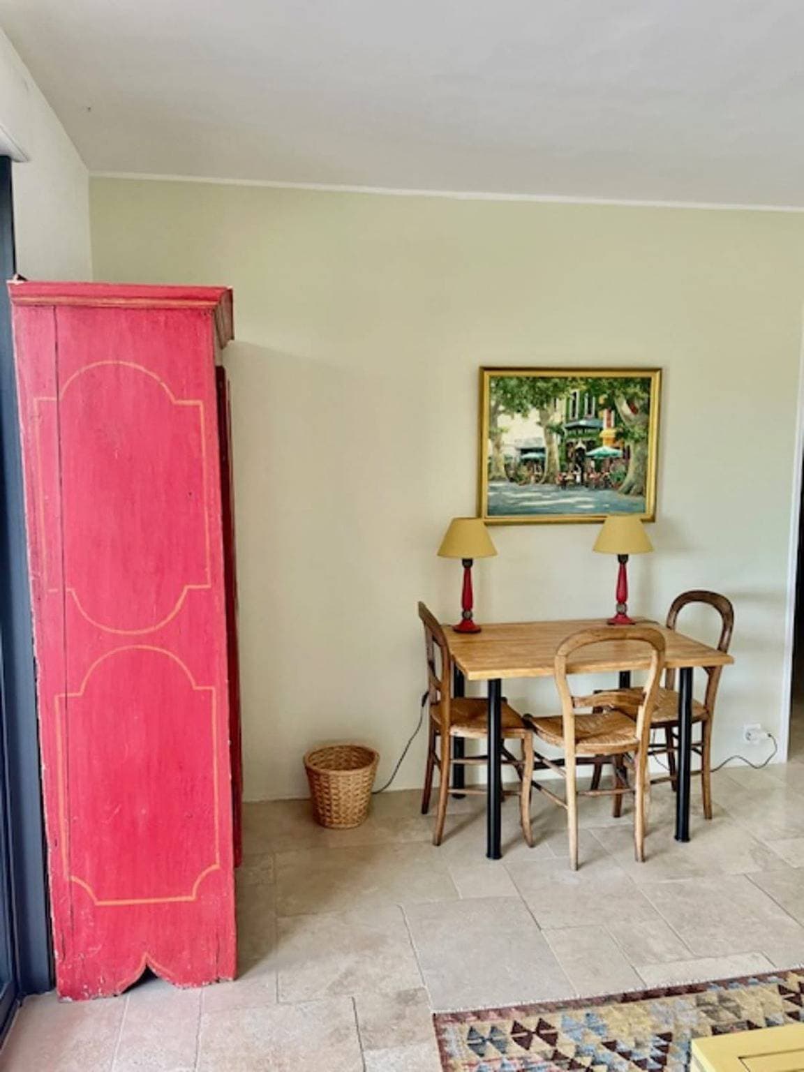 Foto 12 von 19: Ferienhaus für 4 Personen mit Garten