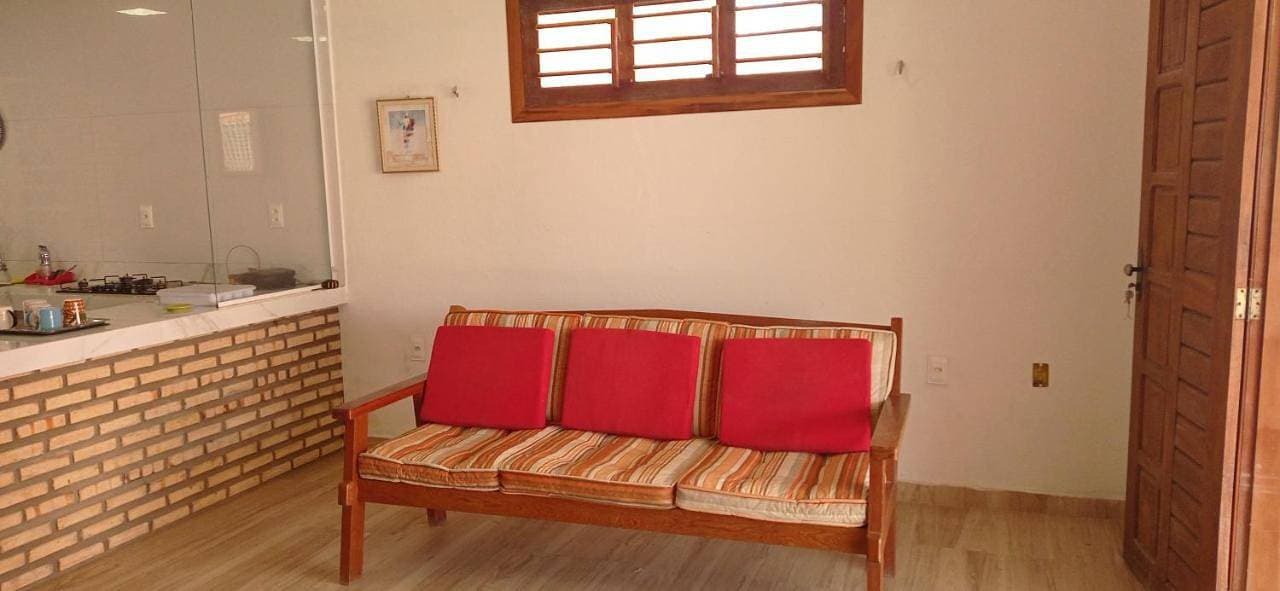 Foto 5 von 5: Three-Bedroom House