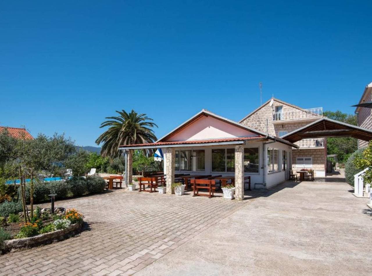 Foto 6 von 50: Bungalow für 2 Personen mit Garten
