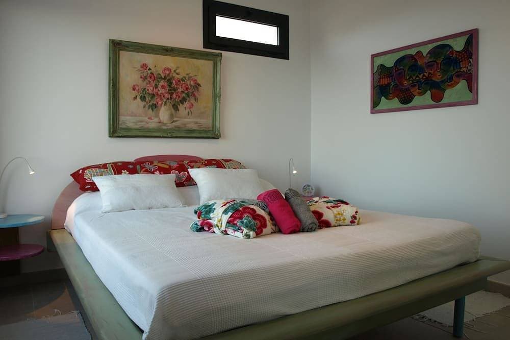 Foto 3 von 30: Ferienhaus mit Meer-, Küsten- und Bergblick im grünen Norden Teneriffas