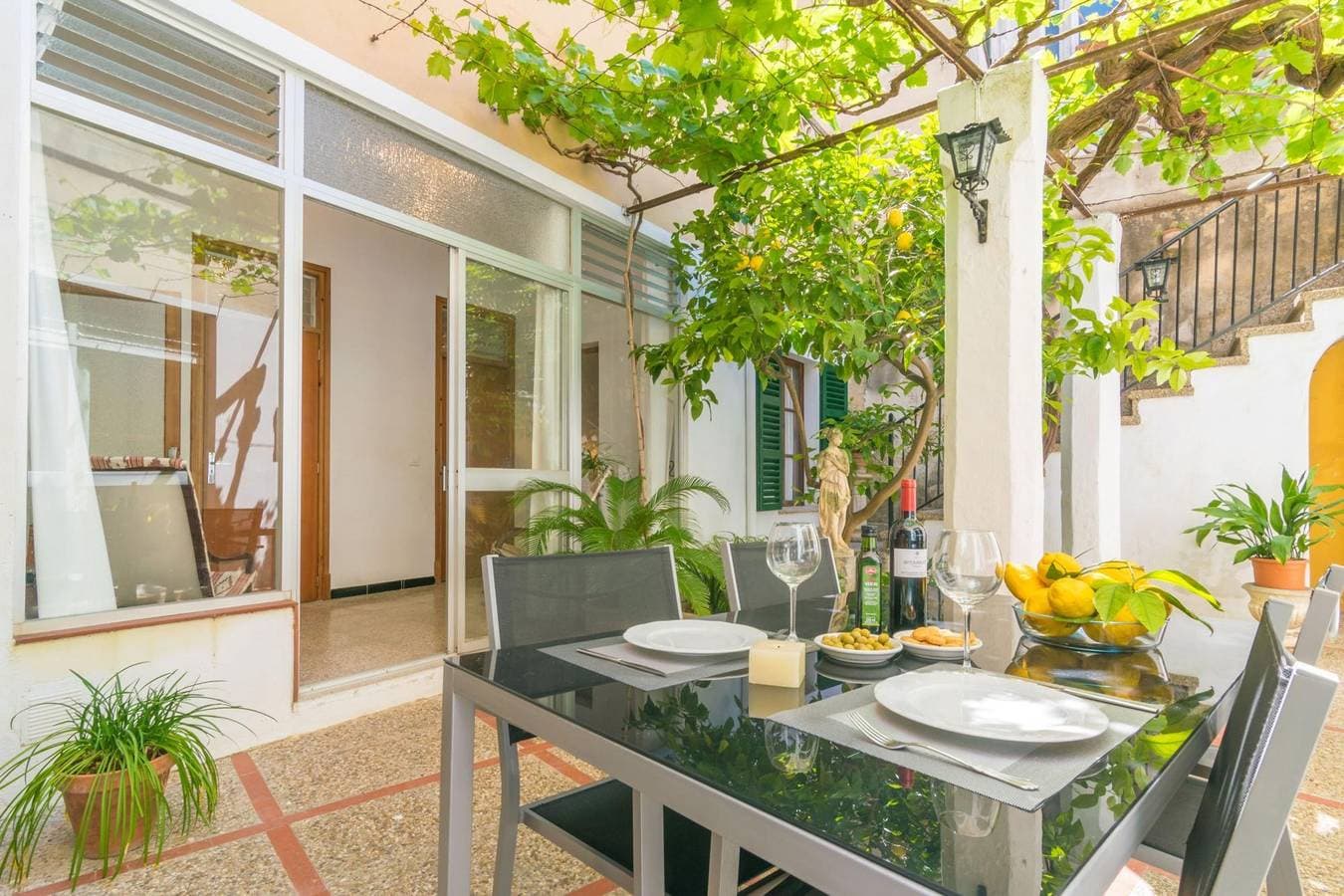 Foto 4 von 30: Ferienhaus für 3 Personen