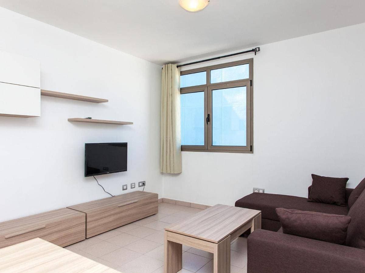 Foto 4 von 16: One-Bedroom Apartment
