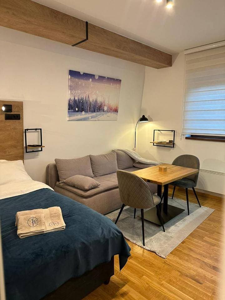Foto 6 von 26: Apartmani Montes Jahorina