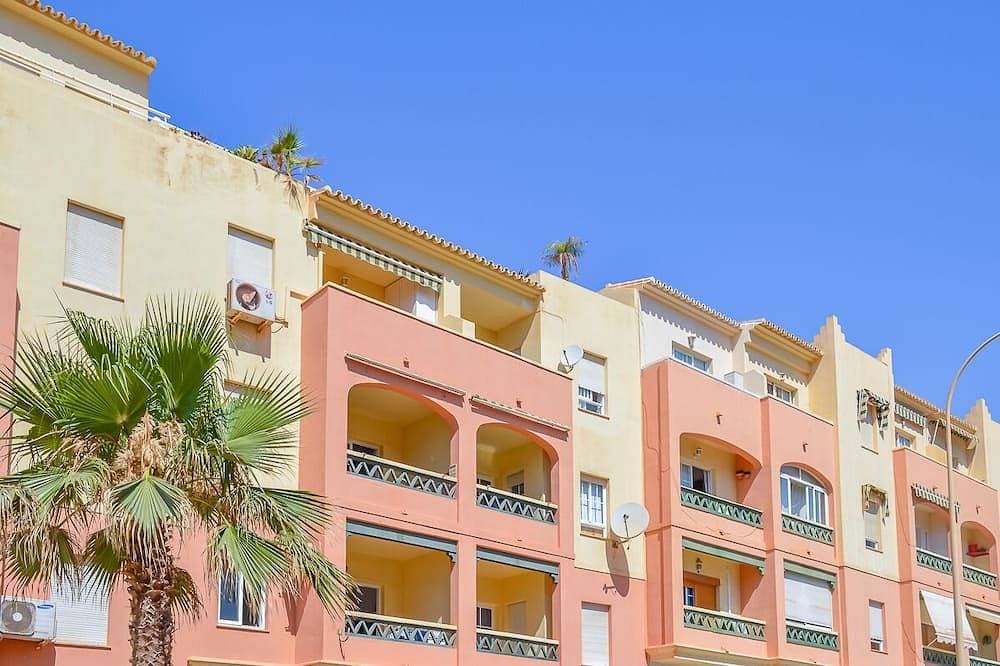 Foto 12 von 23: Moderne helle Wohnung nur 75 Meter vom Torrecilla Playa und anderen Annehmlichkeiten