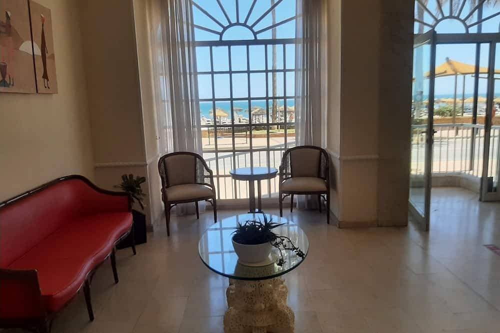 Foto 4 von 30: Beachfront Studio Apartment - Zuhause in der Ferne - kleines Stück Himmel auf Erden!
