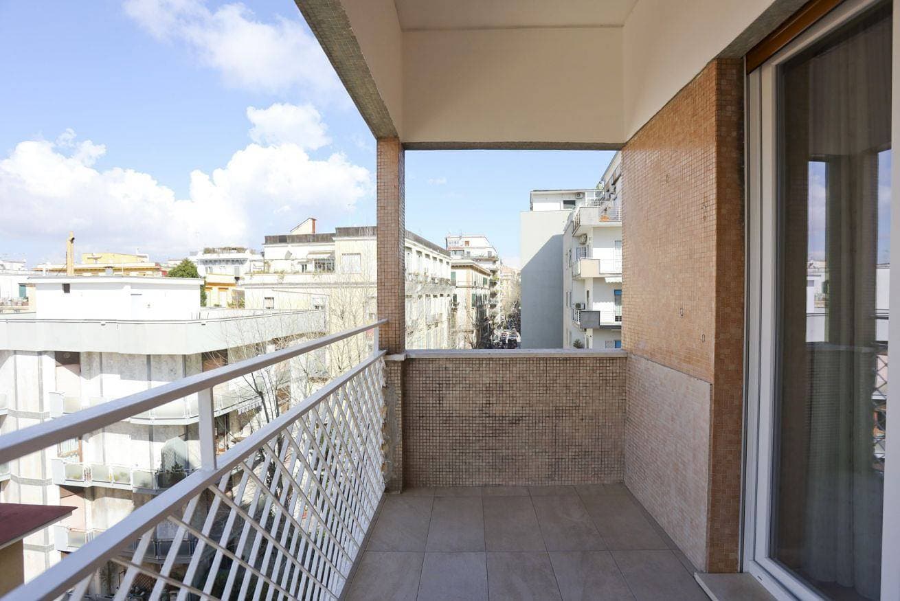 Foto 4 von 28: Ferienwohnung für 2 Personen mit Balkon/Terrasse