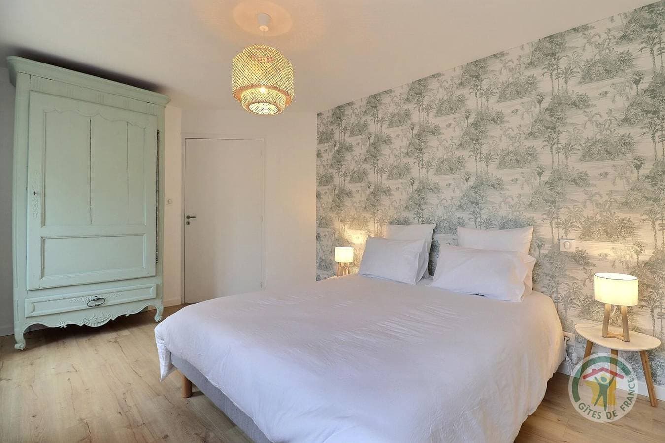 Foto 9 von 25: Le Logis d'Aimée