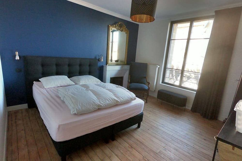 Foto 2 von 23: Large family home by the sea (300 meters) - Saint Aubin sur Mer