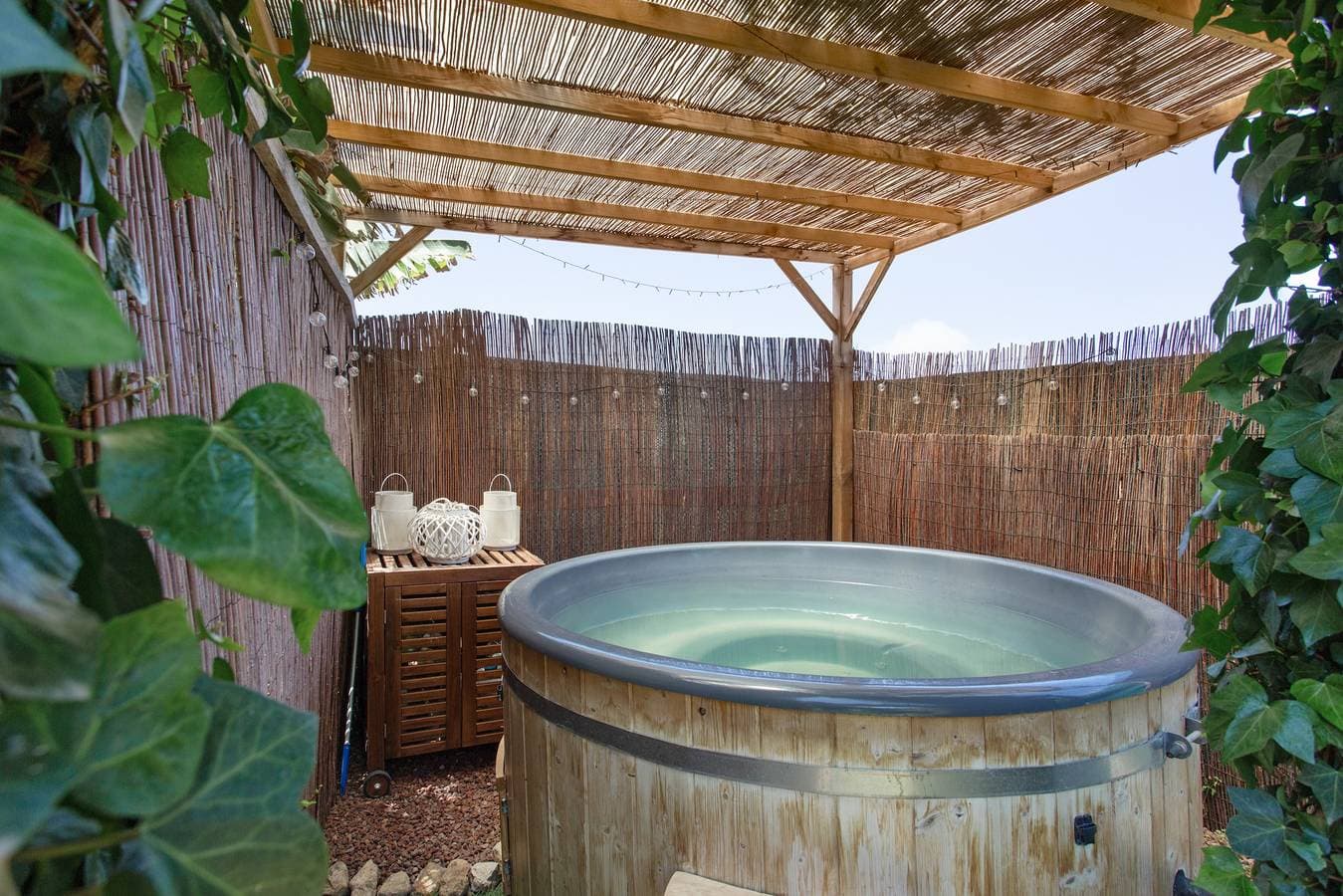 Foto 2 von 33: 'La Florida' mit Meerblick, privater Terrasse und Wi-Fi
