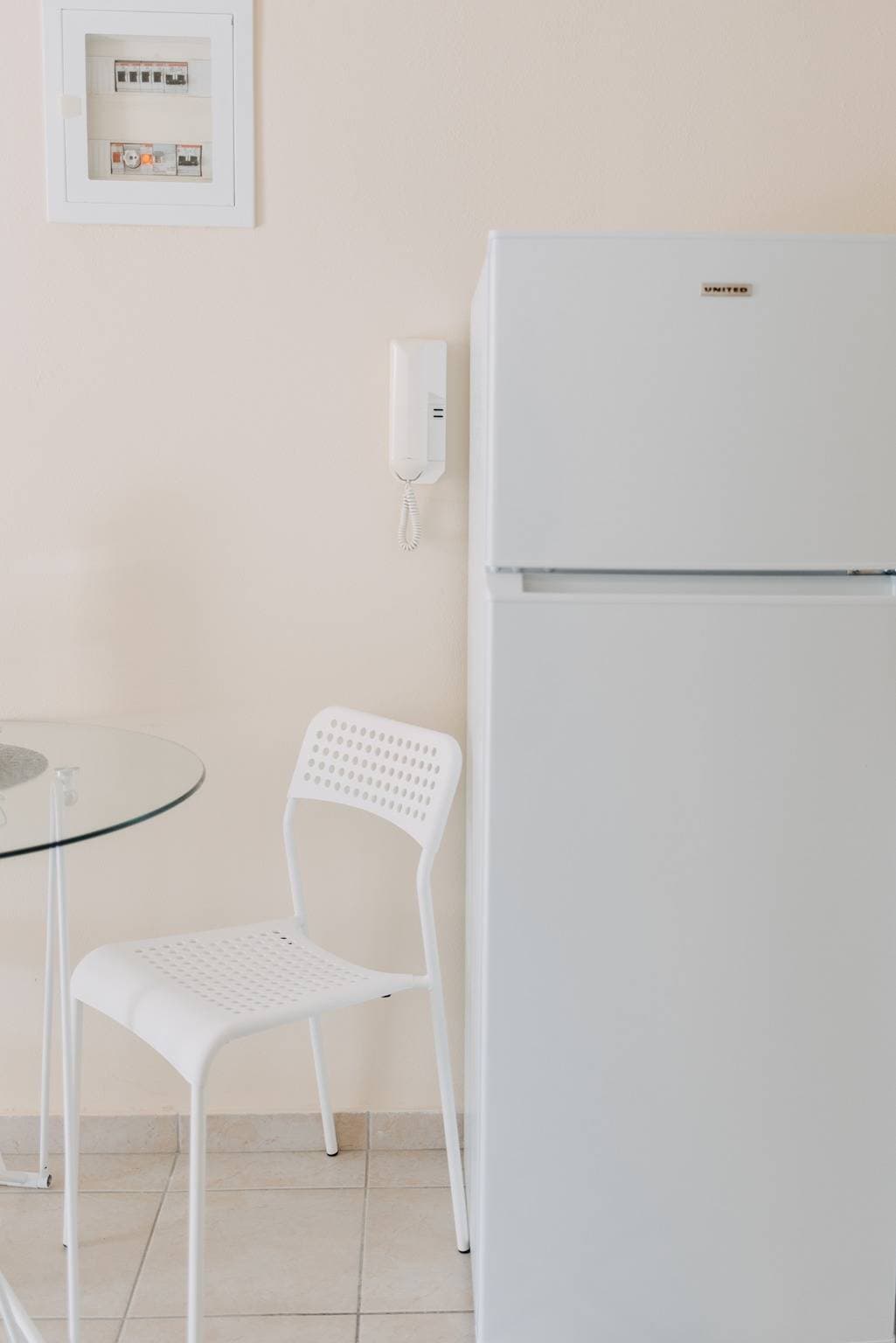 Foto 10 von 24: Ferienwohnung für 2 Personen mit Balkon