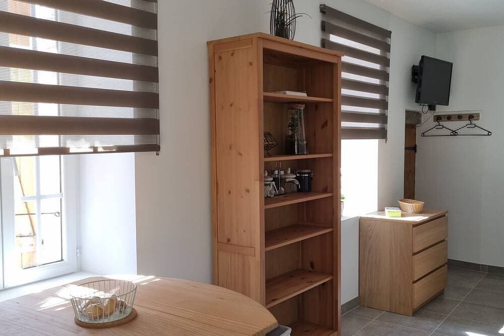 Foto 7 von 13: Gîte de la Tourterelle
