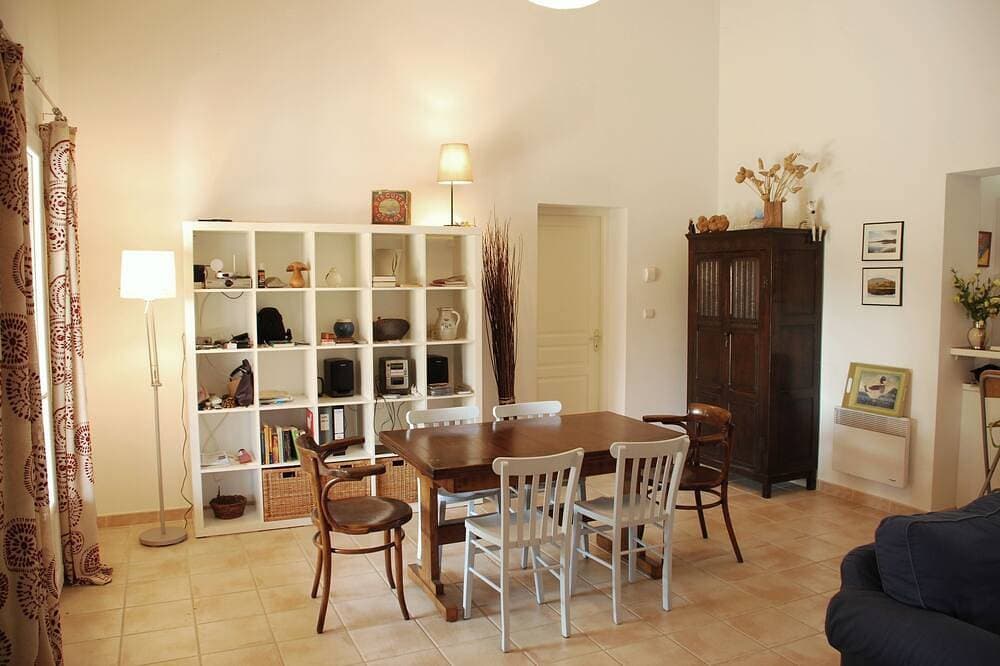 Foto 10 von 30: Elegante Villa mit privatem Garten in einer exklusiven Siedlung mit großem Pool