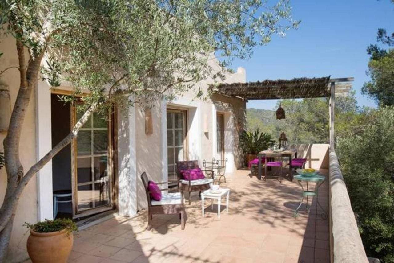 Villa Hermosa at Masia Nur Sitges, Adults only 1