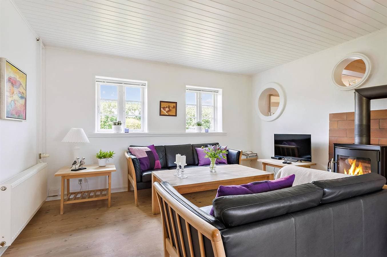 Foto 5 von 24: Awesome home in Humble w/ WiFi and 3 Bedrooms